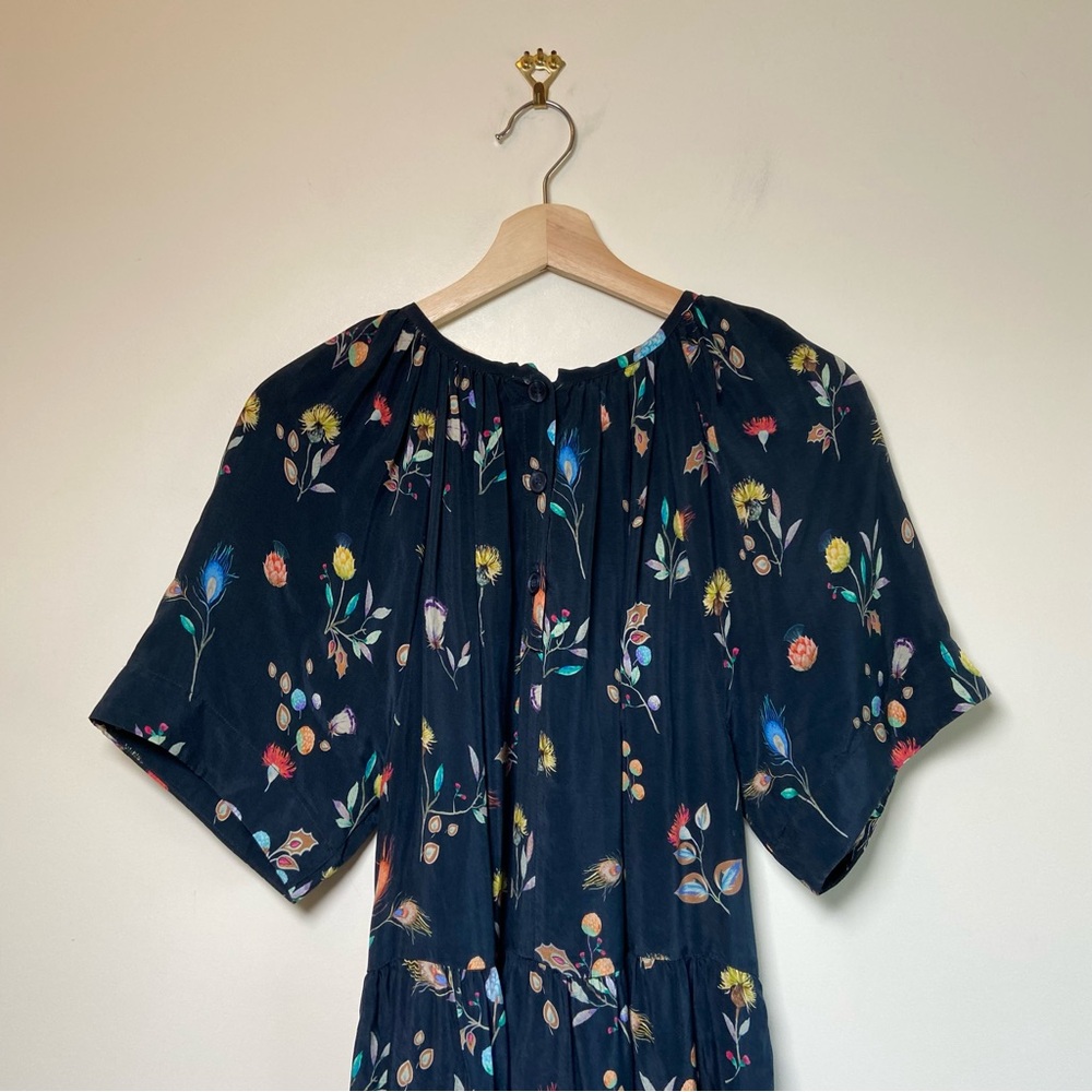 Caron Callahan Amelie Dress NWOT - Picture 6 of 11